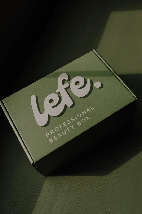 LEFE BOX