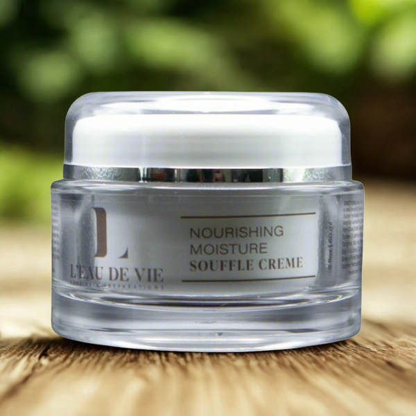 Belle Soufleuir Soufleuir L Cream 35g Belle Soufleuir